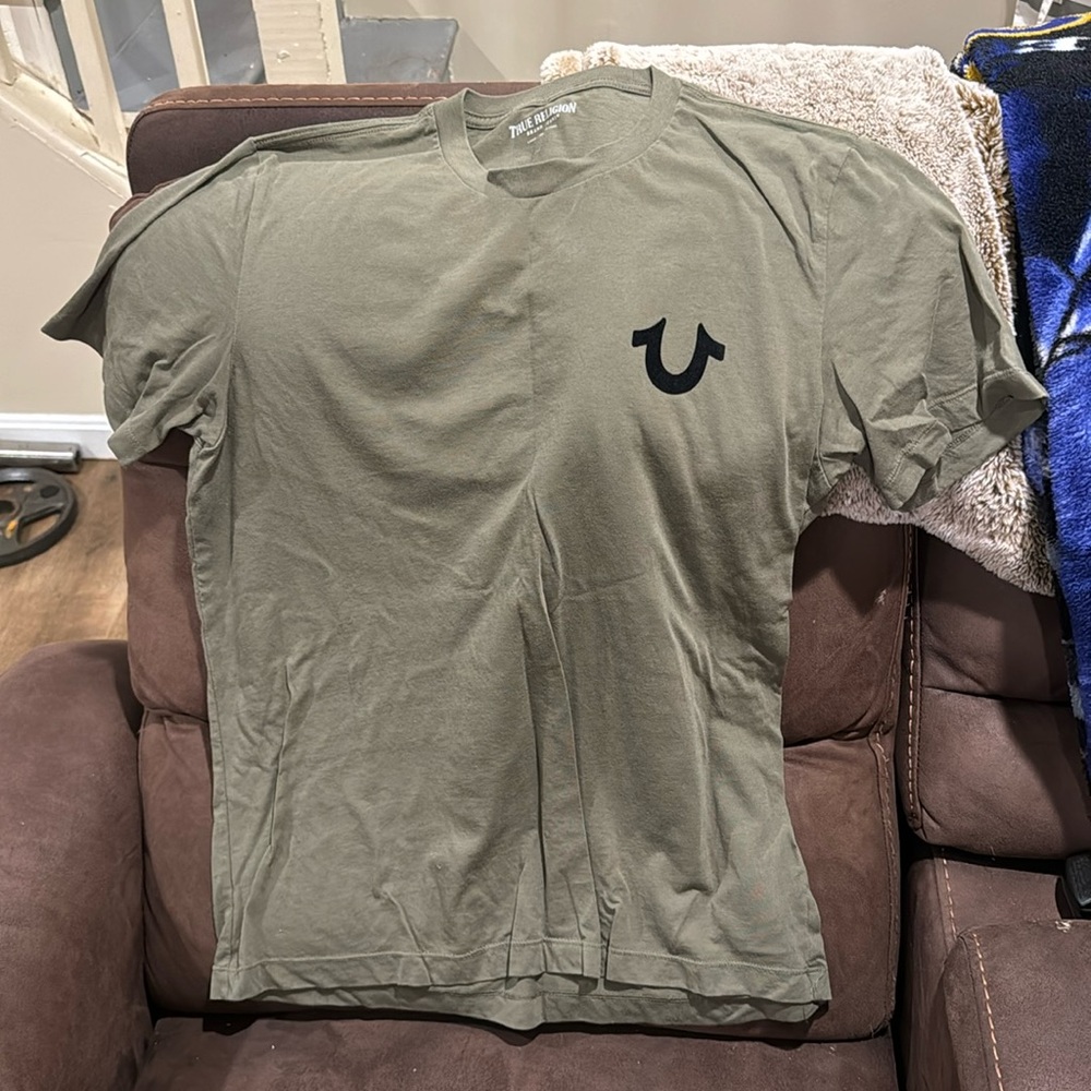 Mens Tshirt